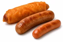 SAUSAGE