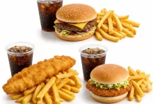 MEAL DEALS