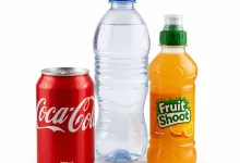 DRINKS