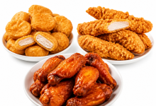 CHICKEN