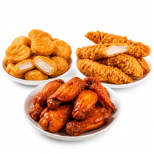 CHICKEN