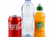 DRINKS