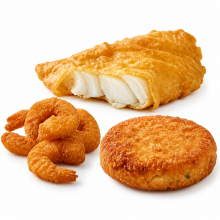 FISH