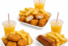 KIDS MEAL