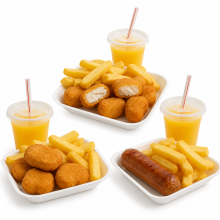 KIDS MEAL