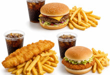 MEAL DEALS