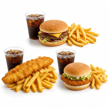 MEAL DEALS