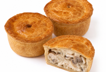 PUKKA PIES