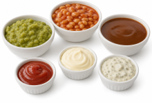 SAUCES