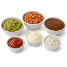 SAUCES