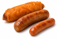 SAUSAGE