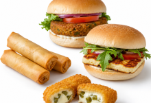 VEGETARIAN